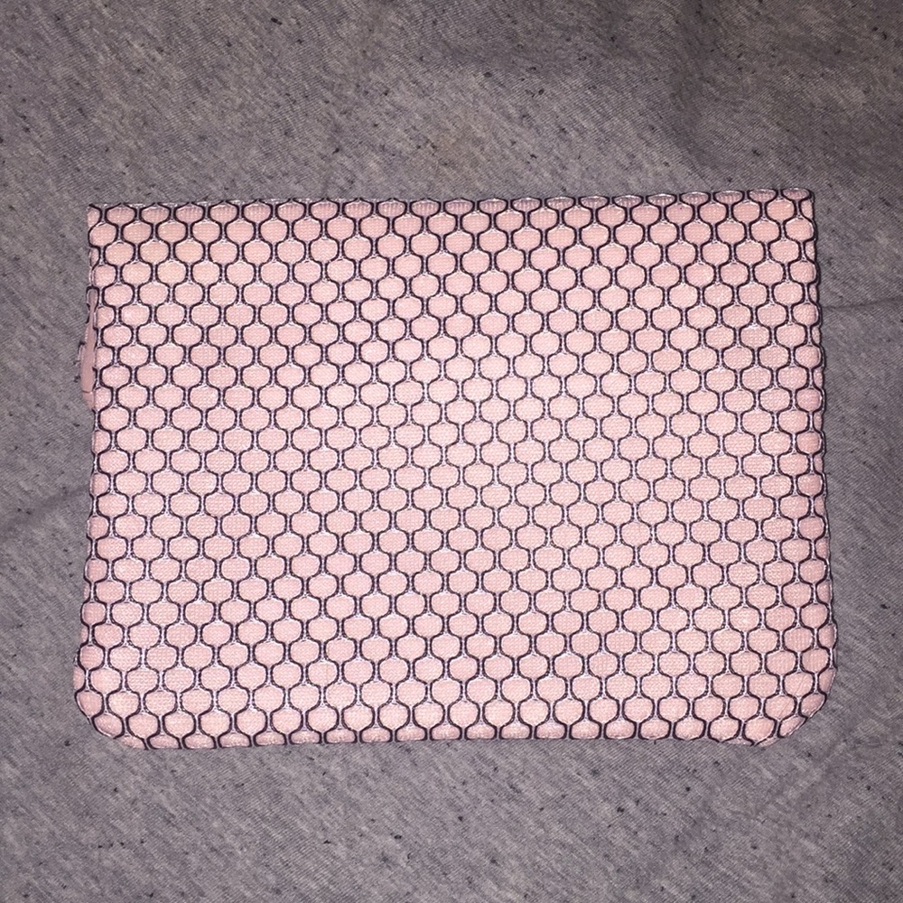 Make up bag